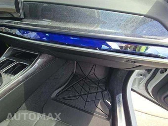 2025 BMW 7 Series Sedan 760i xDrive - miniatura 19