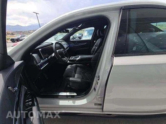 2025 BMW 7 Series Sedan 760i xDrive - miniatura 6