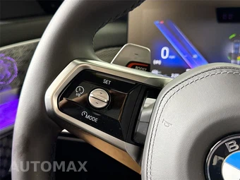 2025 BMW 7 Series Sedan 760i xDrive - miniatura 24