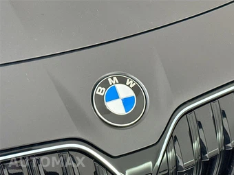 2025 BMW 7 Series Sedan 760i xDrive - miniatura 37