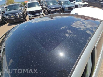 2025 BMW 7 Series Sedan 760i xDrive - miniatura 9