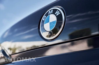 2025 BMW 7 Series Sedan 760i xDrive - miniatura 13