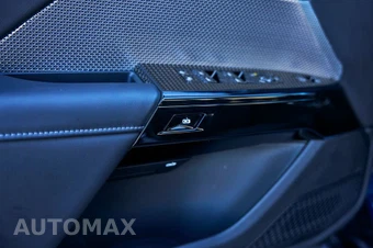 2025 BMW 7 Series Sedan 760i xDrive - miniatura 32