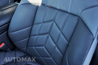 2025 BMW 7 Series Sedan 760i xDrive - miniatura 46