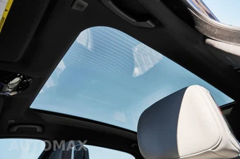 2025 BMW 7 Series Sedan 760i xDrive - miniatura 47