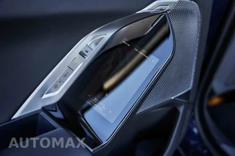 2025 BMW 7 Series Sedan 760i xDrive - miniatura 49