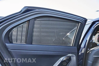 2025 BMW 7 Series Sedan 760i xDrive - miniatura 52