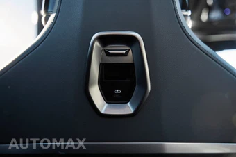2025 BMW 7 Series Sedan 760i xDrive - miniatura 54