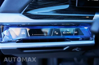 2025 BMW 7 Series Sedan 760i xDrive - miniatura 58