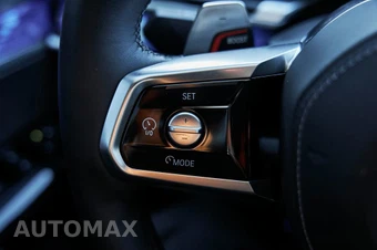 2025 BMW 7 Series Sedan 760i xDrive - miniatura 60