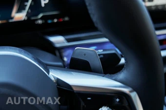 2025 BMW 7 Series Sedan 760i xDrive - miniatura 64
