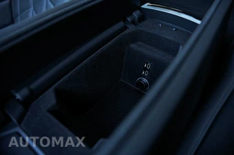2025 BMW 7 Series Sedan 760i xDrive - miniatura 69