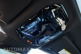 2025 BMW 7 Series Sedan 760i xDrive - miniatura 82