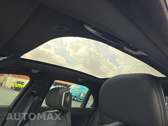 2025 BMW 7 Series Sedan 760i xDrive - miniatura 18