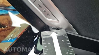 2025 BMW 7 Series Sedan 760i xDrive - miniatura 21
