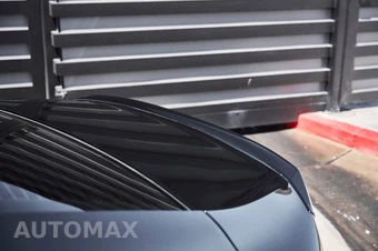 2025 BMW 8 Series ALPINA B8 Gran Coupe ALPINA B8 xDrive Sedan - miniatura 11