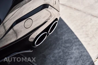 2025 BMW 8 Series ALPINA B8 Gran Coupe ALPINA B8 xDrive Sedan - miniatura 16