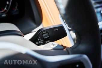 2025 BMW 8 Series ALPINA B8 Gran Coupe ALPINA B8 xDrive Sedan - miniatura 68