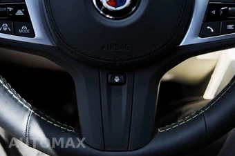 2025 BMW 8 Series ALPINA B8 Gran Coupe ALPINA B8 xDrive Sedan - miniatura 69
