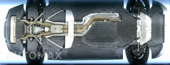 2025 BMW 8 Series Convertible 840i - miniatura 22