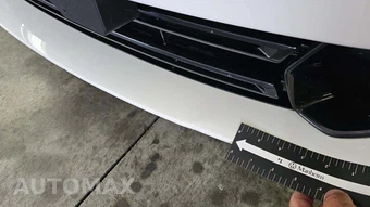 2025 BMW 8 Series Convertible 840i - miniatura 24