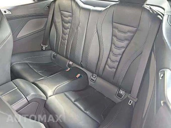 2025 BMW 8 Series Convertible 840i xDrive – miniatura 13
