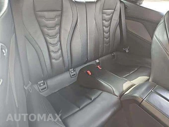 2025 BMW 8 Series Convertible 840i xDrive – miniatura 16