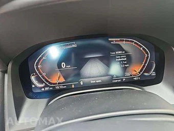 2025 BMW 8 Series Convertible 840i xDrive – miniatura 9