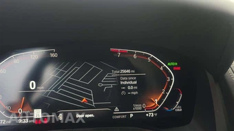 2025 BMW 8 Series Convertible 840i xDrive - miniatura 17