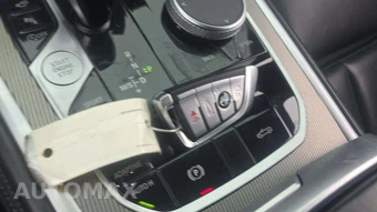 2025 BMW 8 Series Convertible 840i xDrive - miniatura 19
