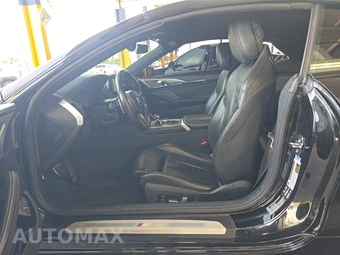 2025 BMW 8 Series Convertible 840i xDrive - miniatura 7