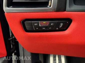 2025 BMW 8 Series Convertible M850i xDrive - miniatura 16