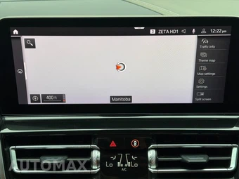 2025 BMW 8 Series Convertible M850i xDrive - miniatura 24