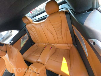 2025 BMW 8 Series Convertible M850i xDrive - miniatura 10