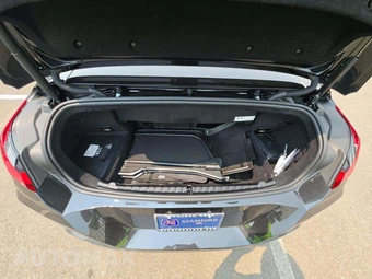 2025 BMW 8 Series Convertible M850i xDrive - miniatura 11