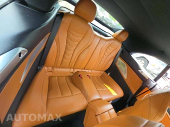 2025 BMW 8 Series Convertible M850i xDrive - miniatura 13