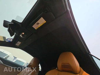 2025 BMW 8 Series Convertible M850i xDrive - miniatura 8