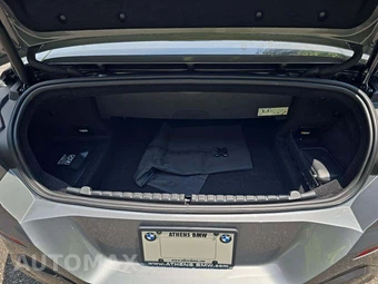 2025 BMW 8 Series Convertible M850i xDrive – miniatura 14