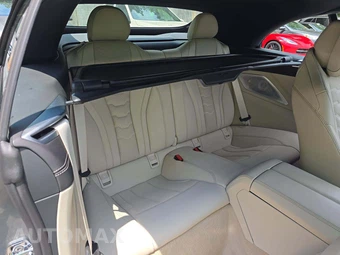 2025 BMW 8 Series Convertible M850i xDrive – miniatura 16