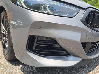 2025 BMW 8 Series Convertible M850i xDrive – miniatura 22