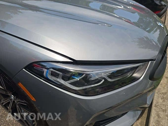 2025 BMW 8 Series Convertible M850i xDrive – miniatura 25