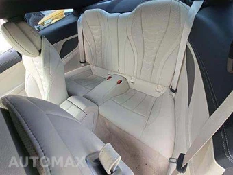 2025 BMW 8 Series Coupe 840i – miniatura 13