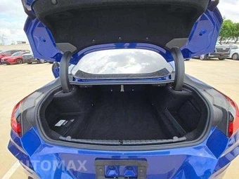 2025 BMW 8 Series Coupe 840i – miniatura 14