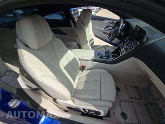 2025 BMW 8 Series Coupe 840i – miniatura 18