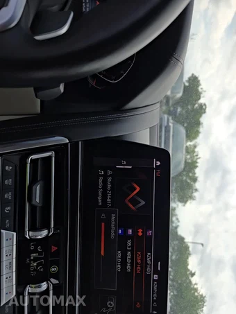 2025 BMW 8 Series Coupe 840i – miniatura 22
