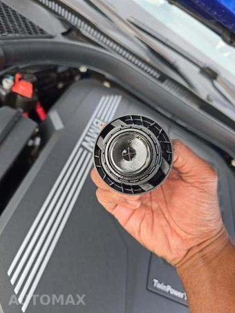 2025 BMW 8 Series Coupe 840i – miniatura 24