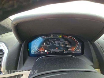 2025 BMW 8 Series Coupe 840i – miniatura 9