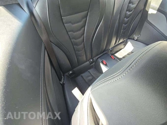 2025 BMW 8 Series Coupe 840i xDrive – miniatura 16
