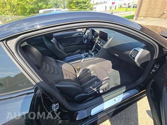 2025 BMW 8 Series Coupe 840i xDrive – miniatura 18
