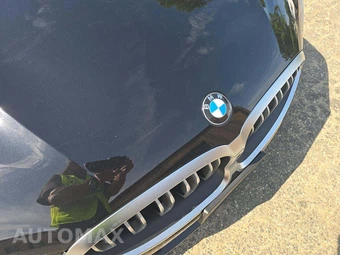 2025 BMW 8 Series Coupe 840i xDrive – miniatura 21